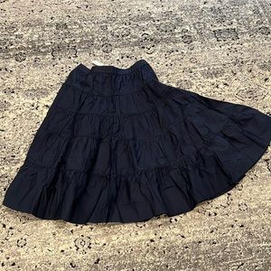 J Crew skirt